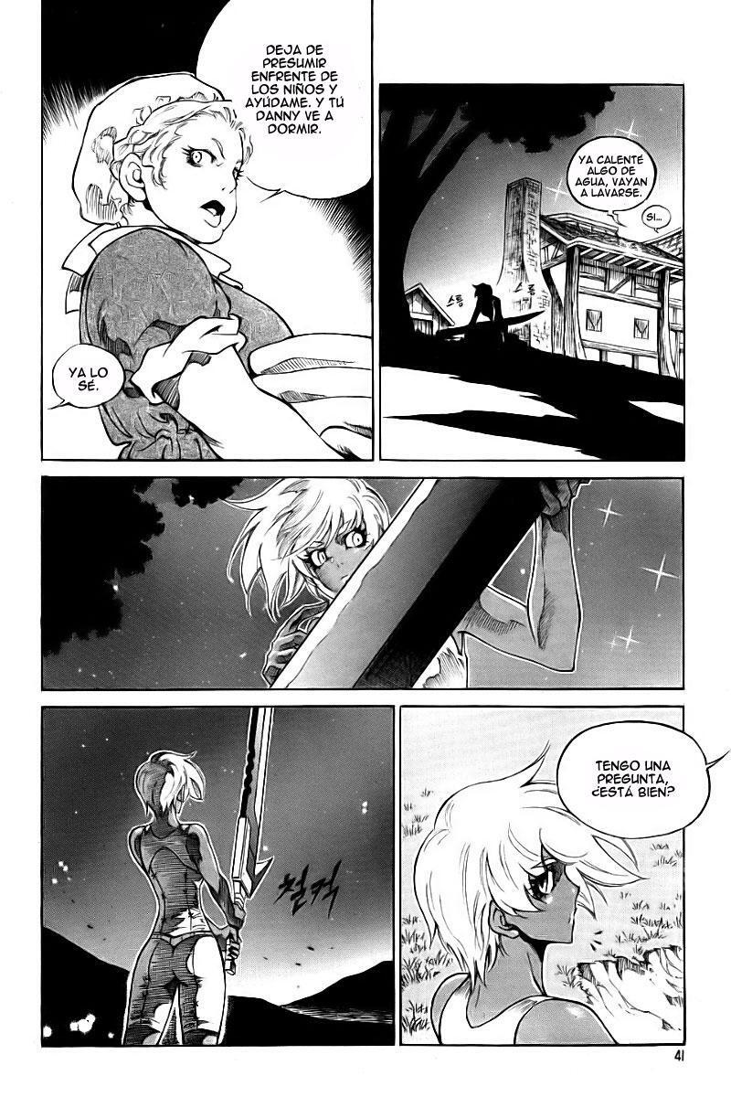 Capitulo 16 page 22
