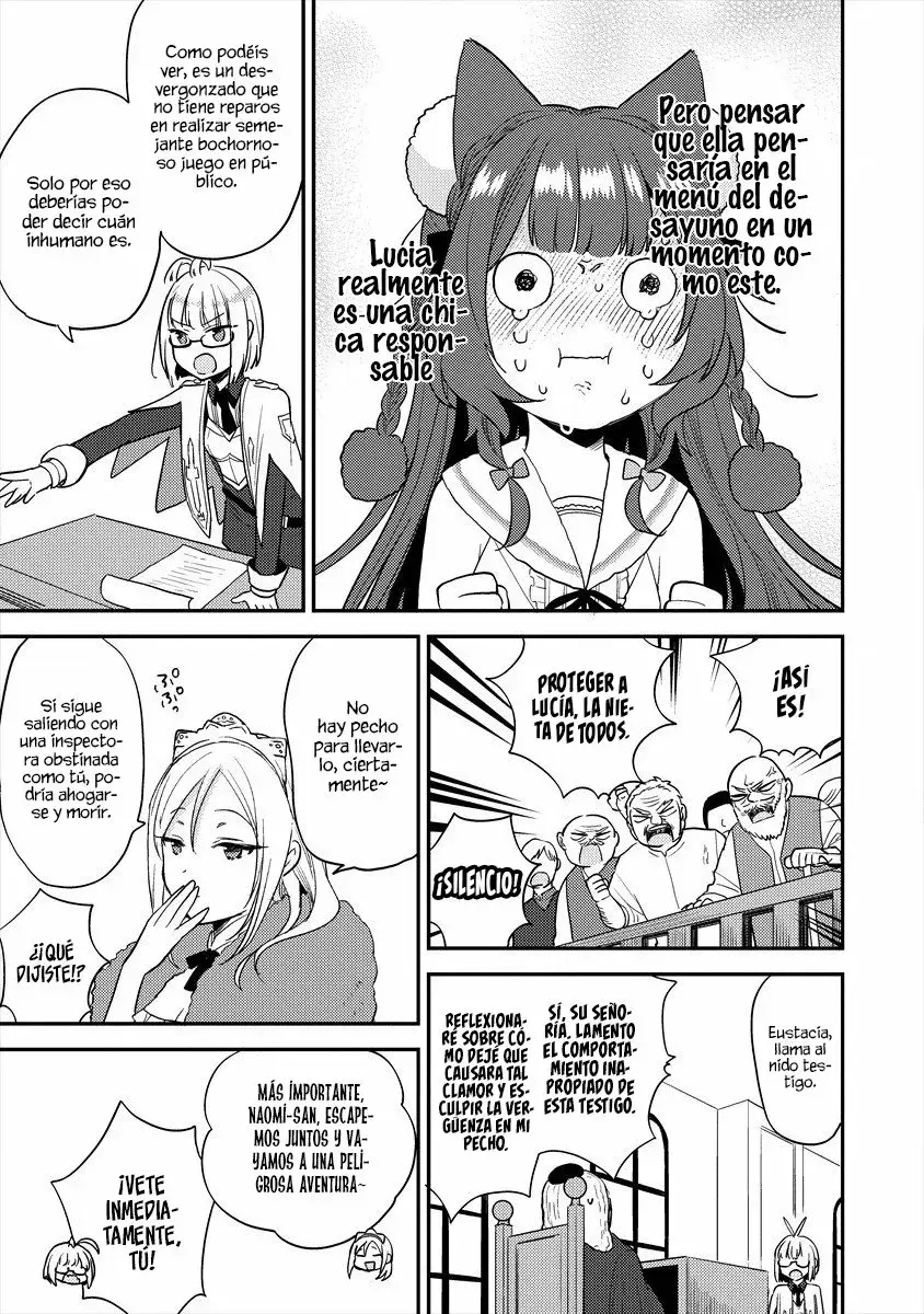 Capitulo 32 page 12