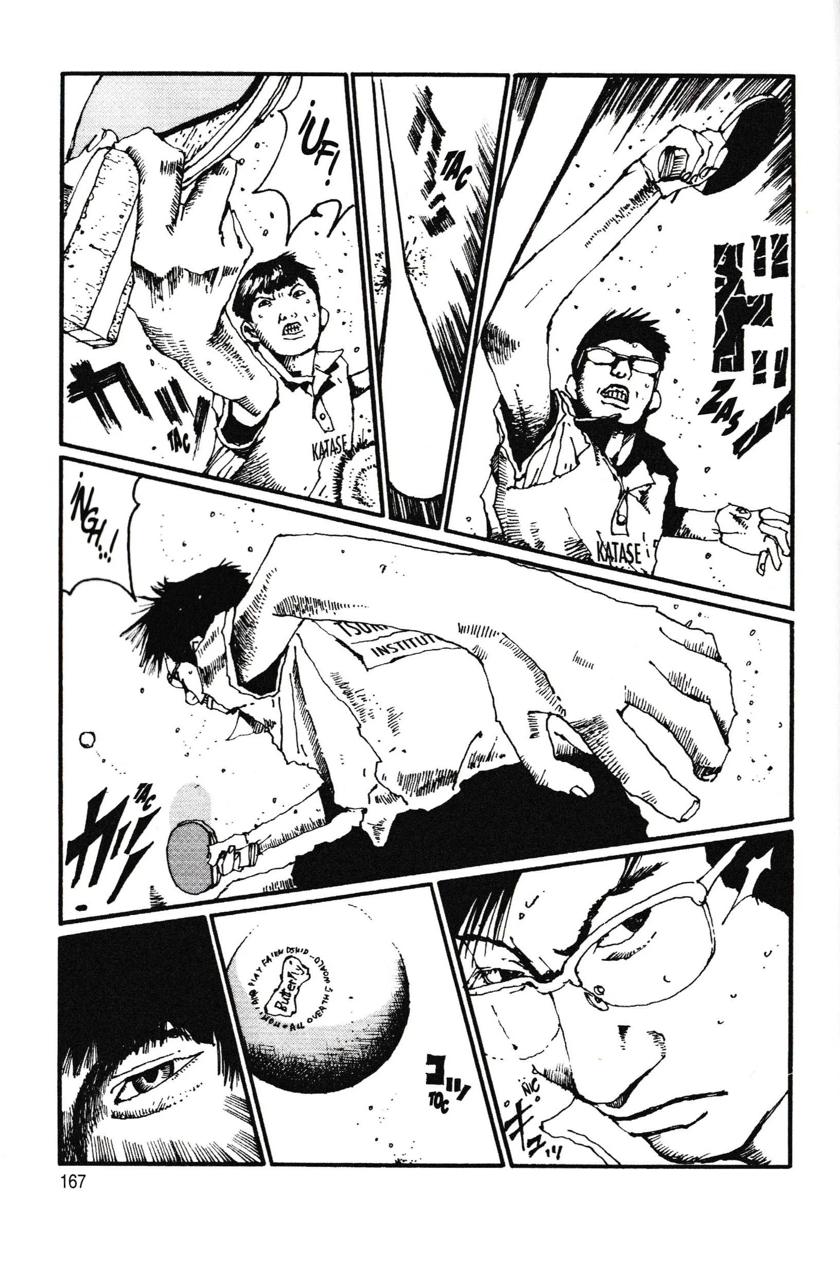 Capitulo 54 page 5