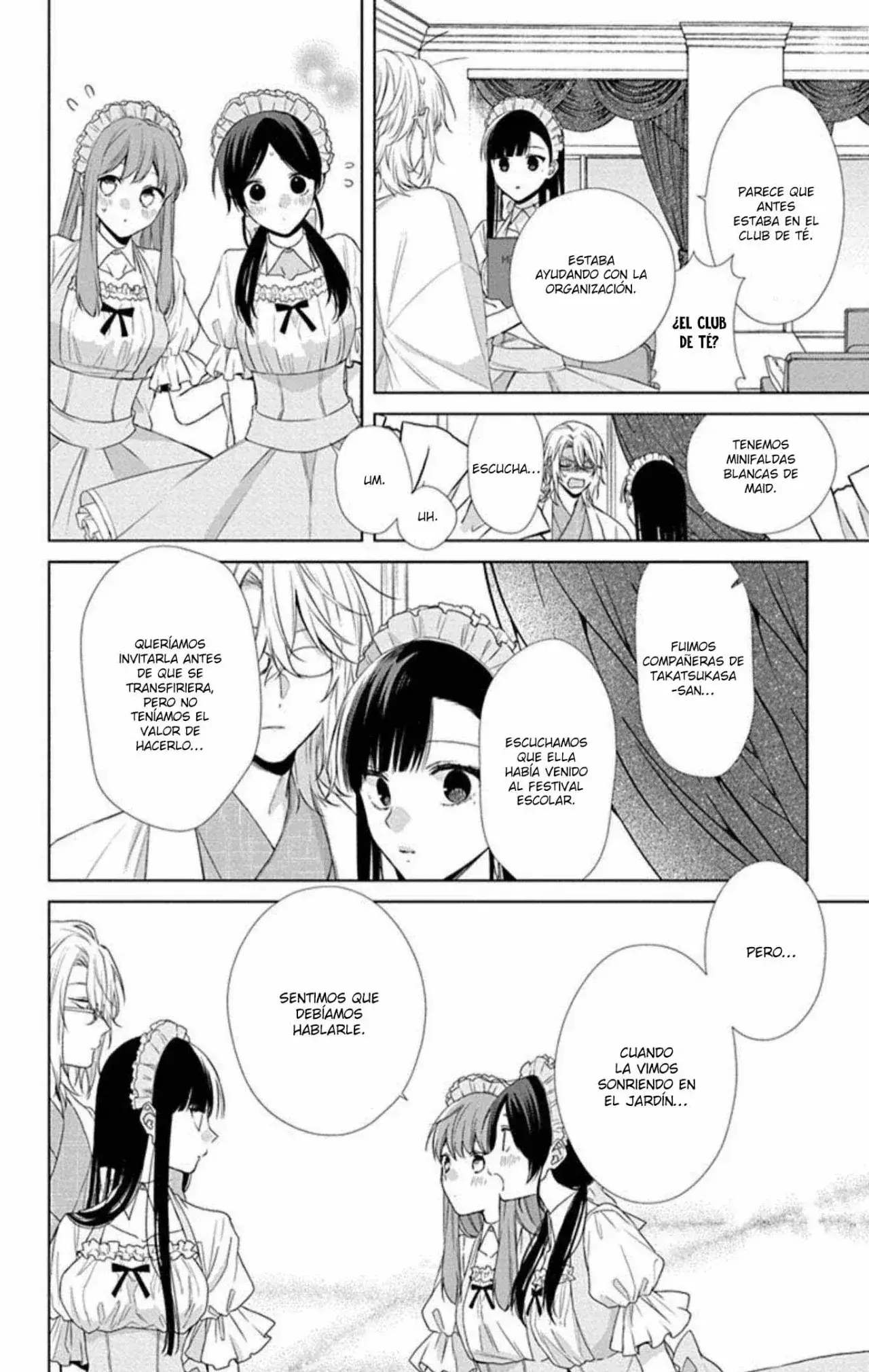 Capitulo 19 page 27
