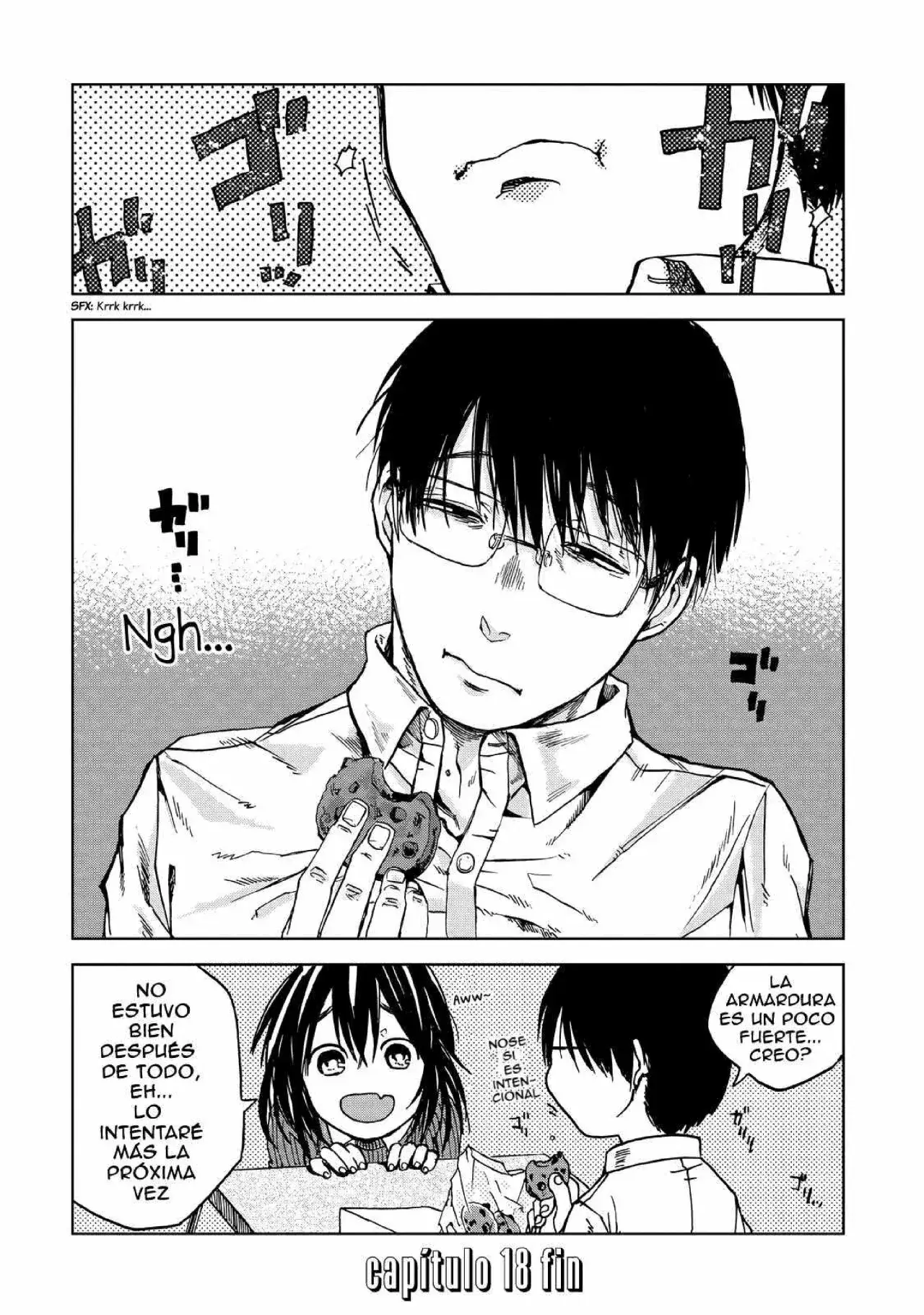 Capitulo 18 page 9