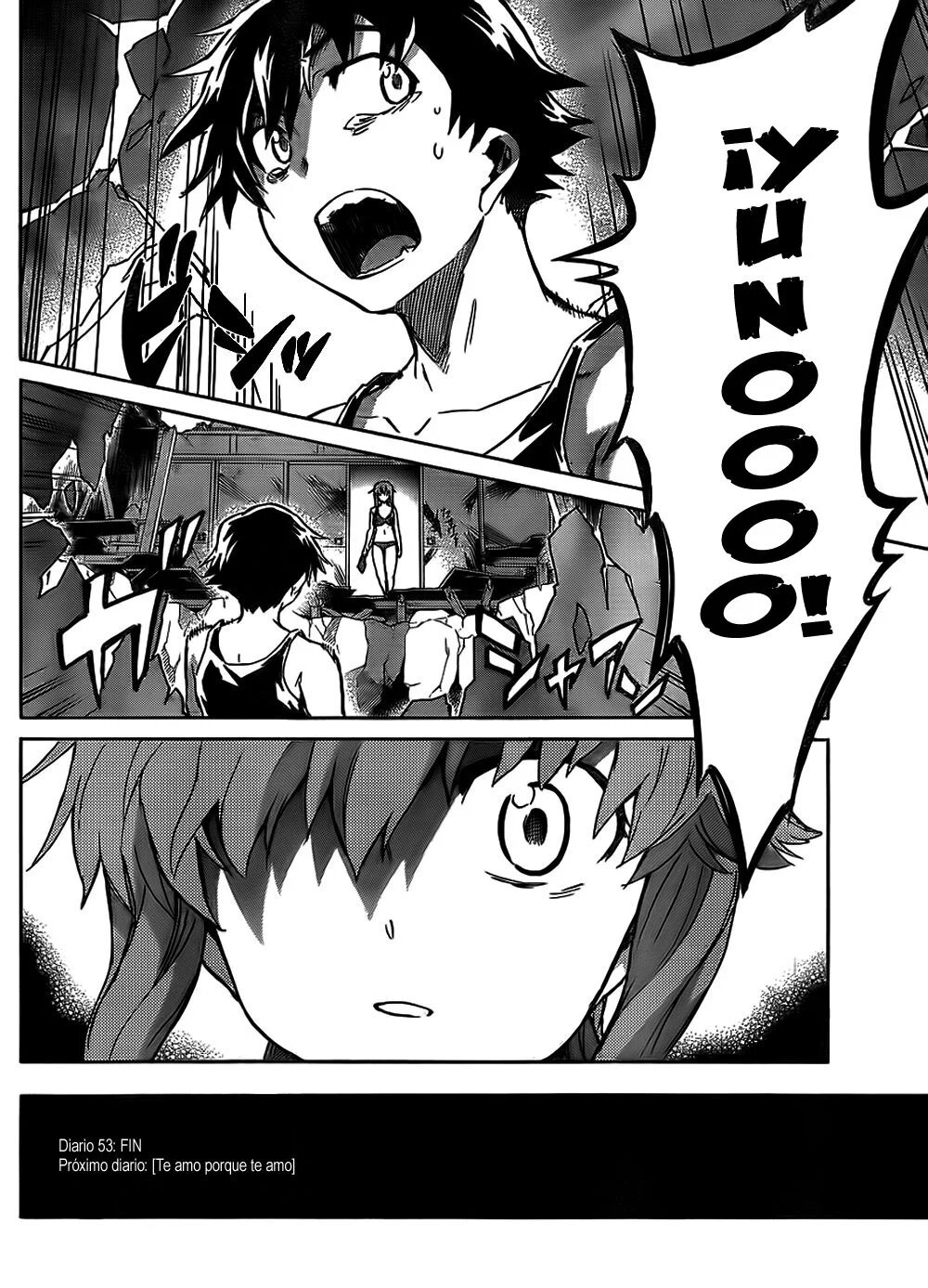 Capitulo 53 page 33