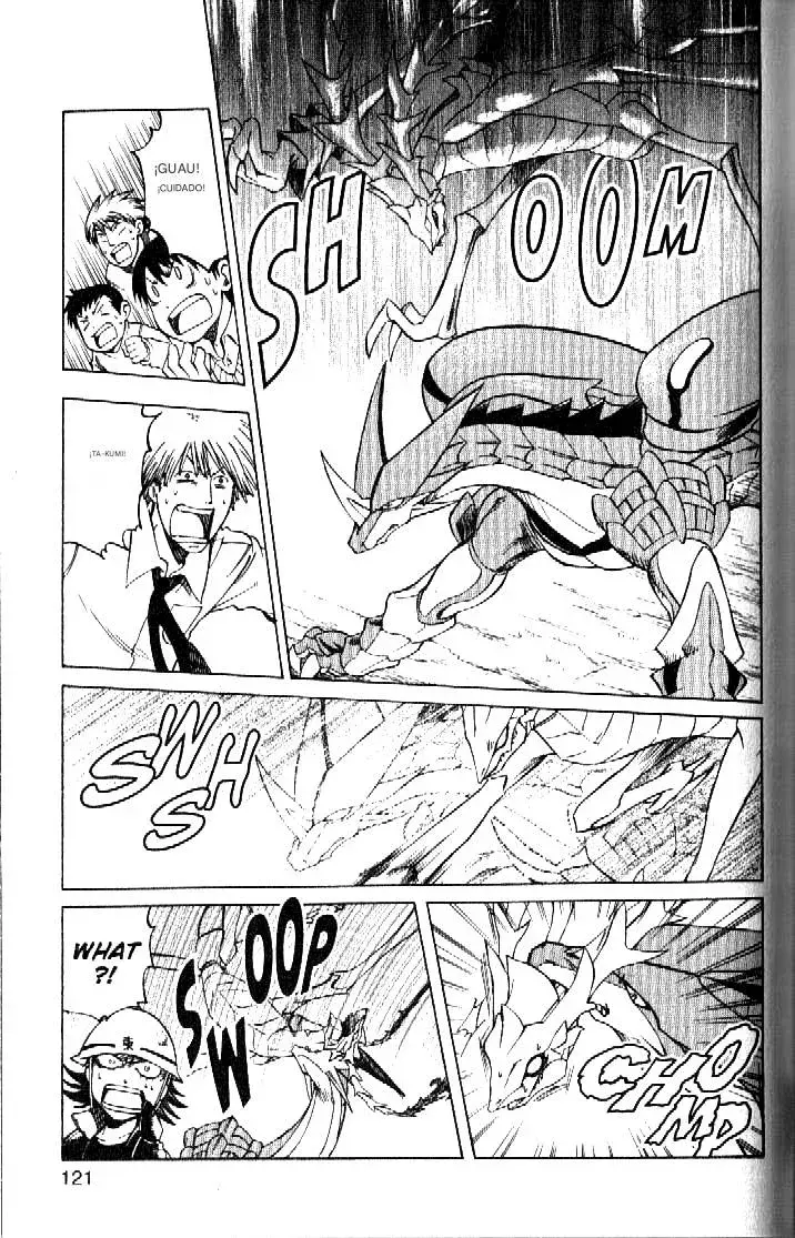 Capitulo 35 page 27