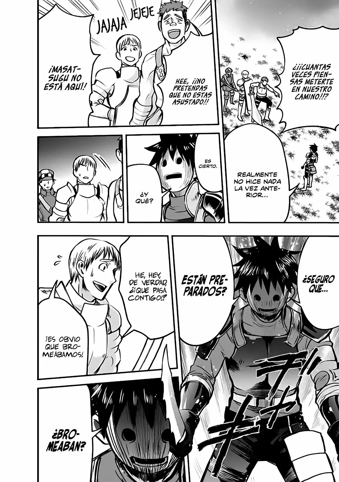 Capitulo 16 page 27