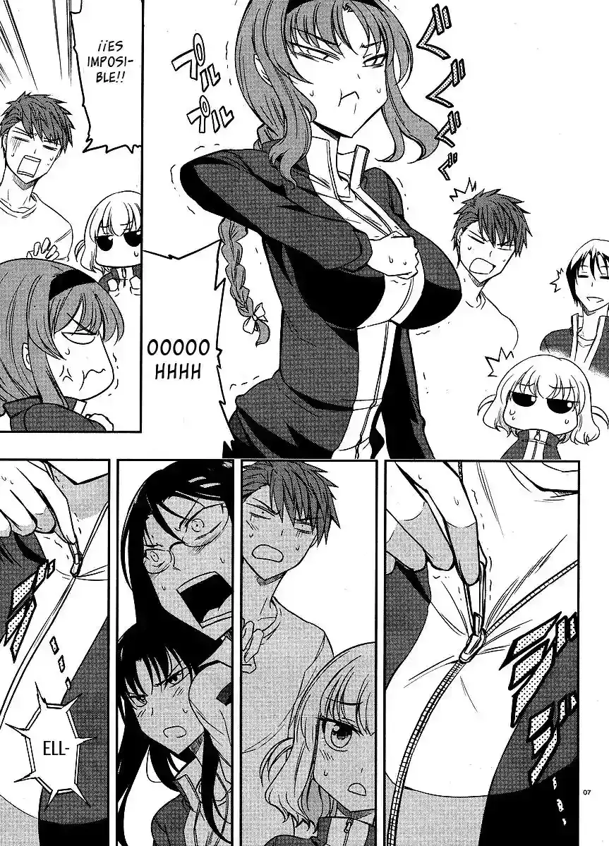 Capitulo 19 page 8