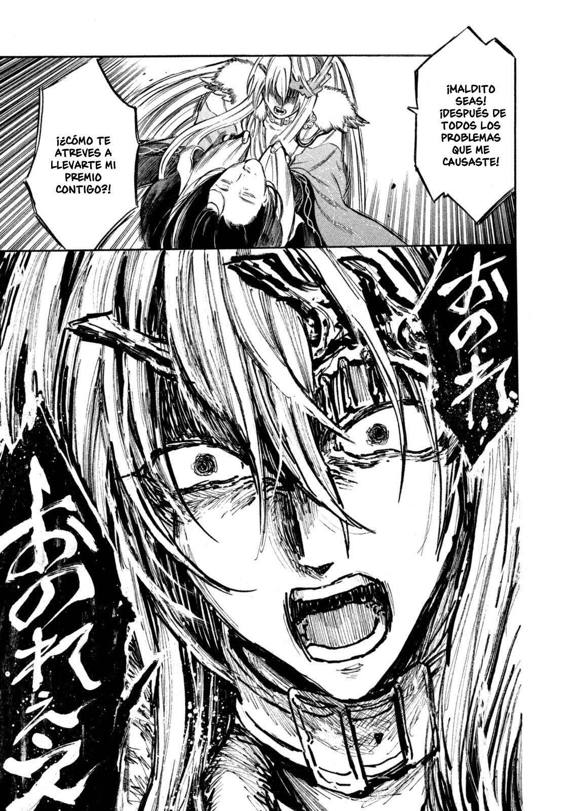 Capitulo 31 page 20