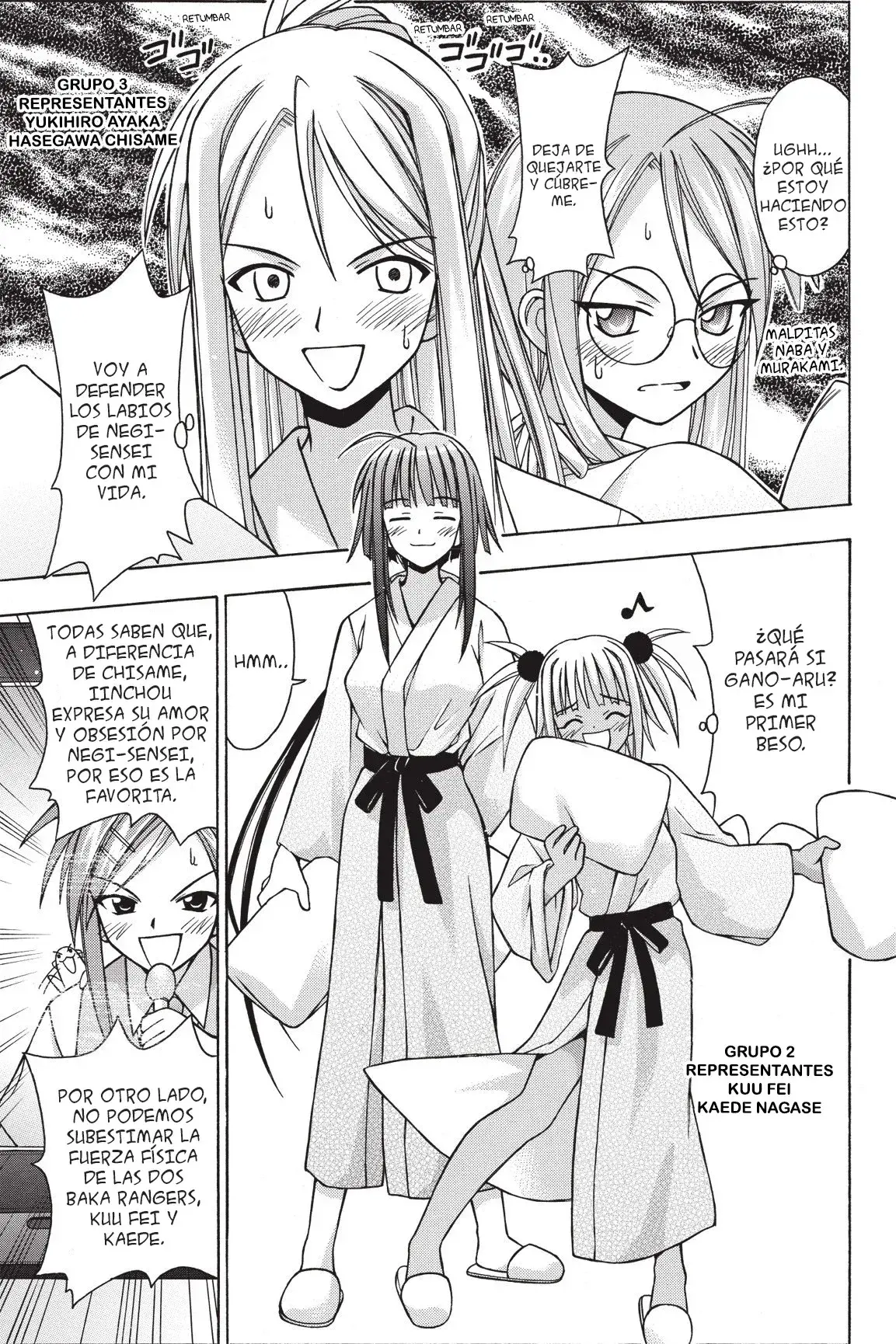 Capitulo 35 page 18