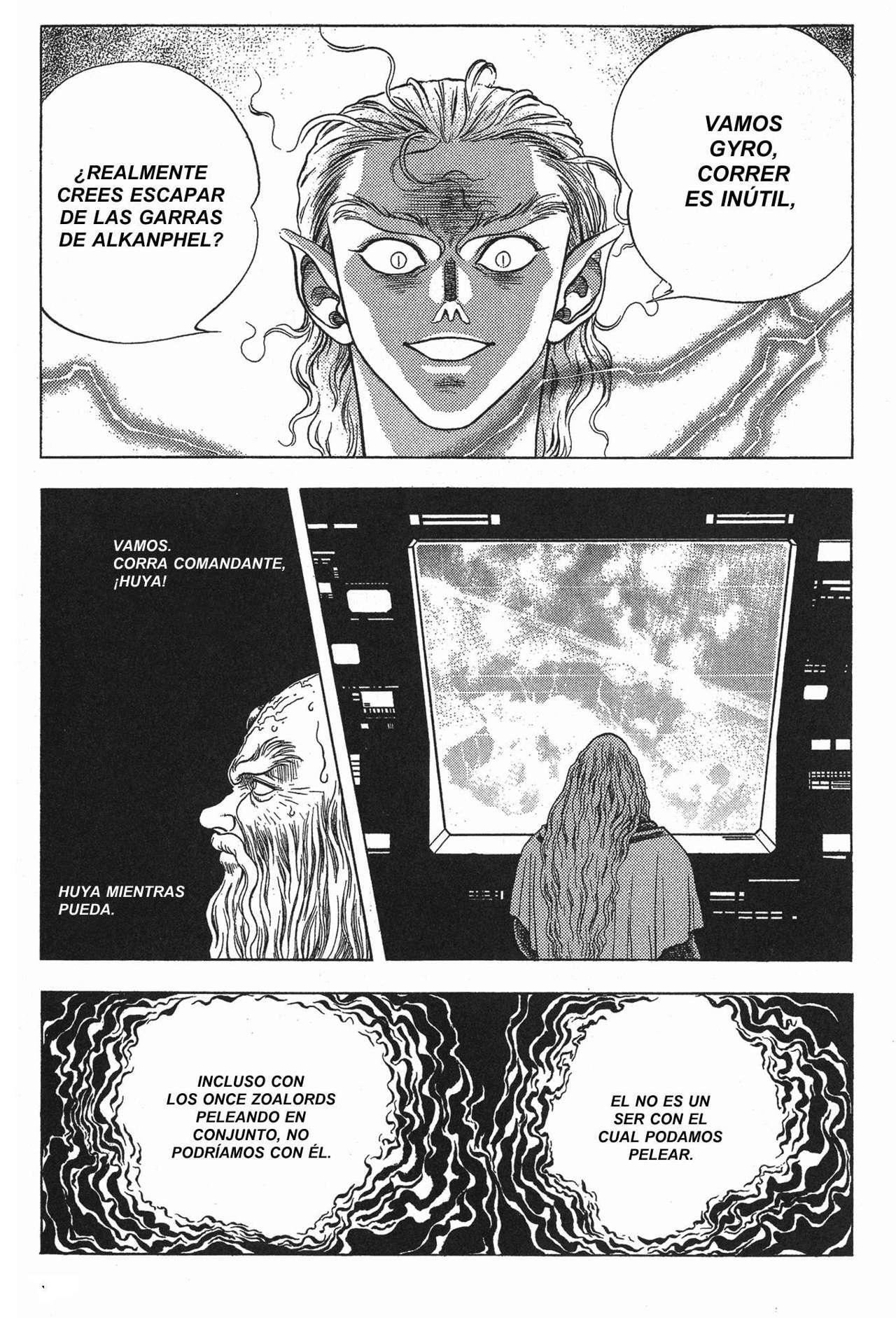 Capitulo 42 page 10