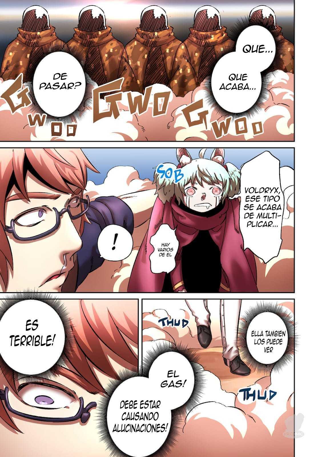 Capitulo 24 page 6