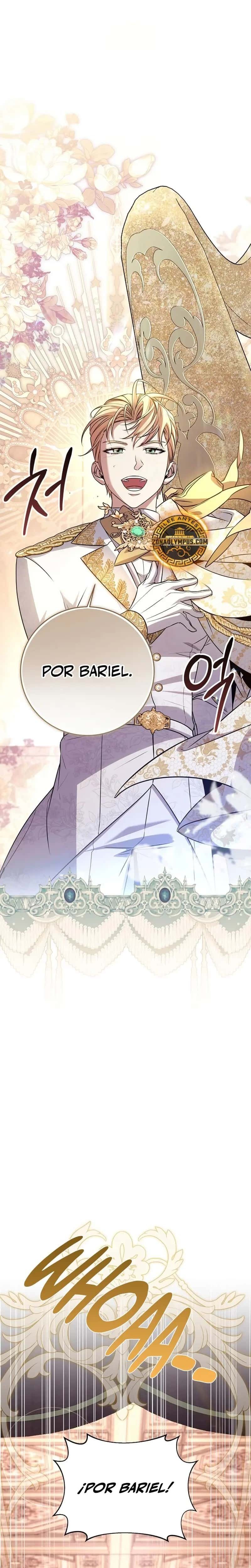 Capitulo 85 page 17