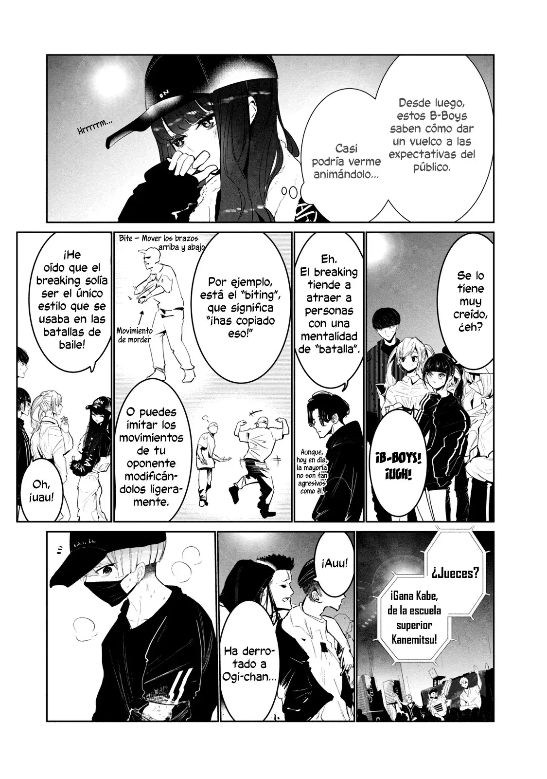 Capitulo 21 page 4