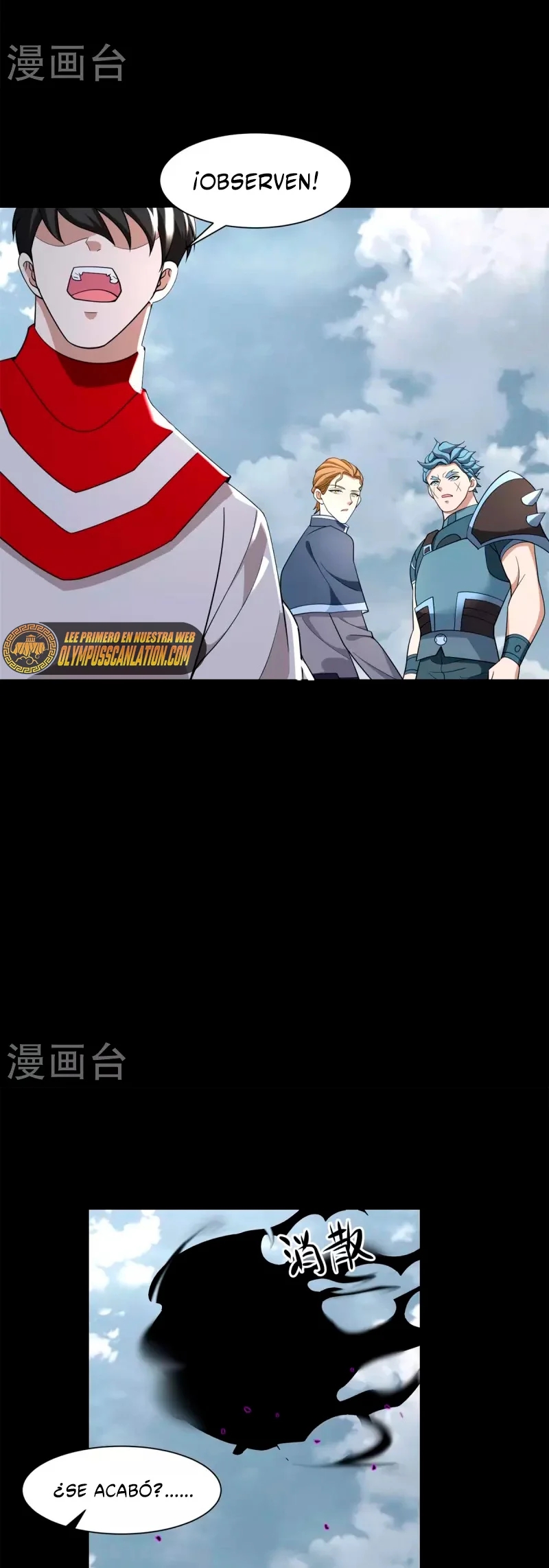 Capitulo 522 page 18