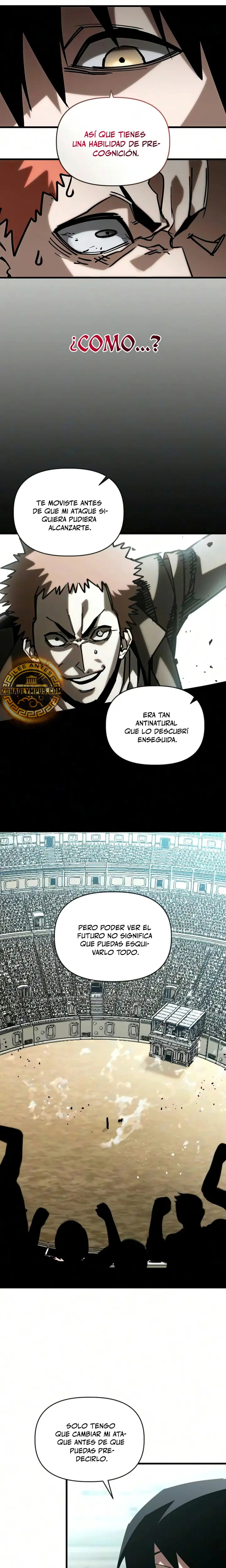 Capitulo 39 page 20