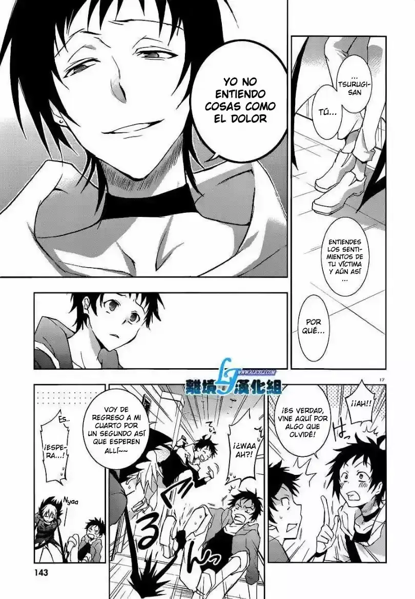 Capitulo 45 page 19
