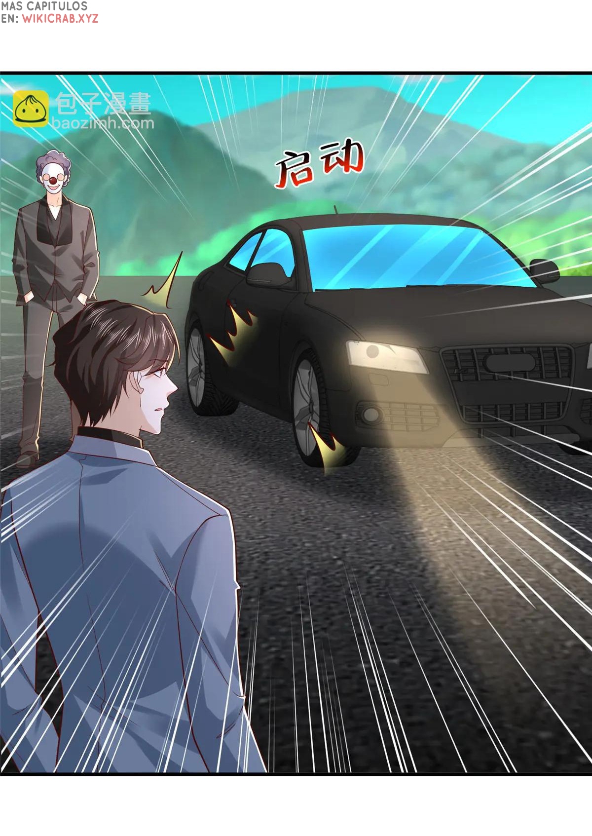 Capitulo 806 page 47