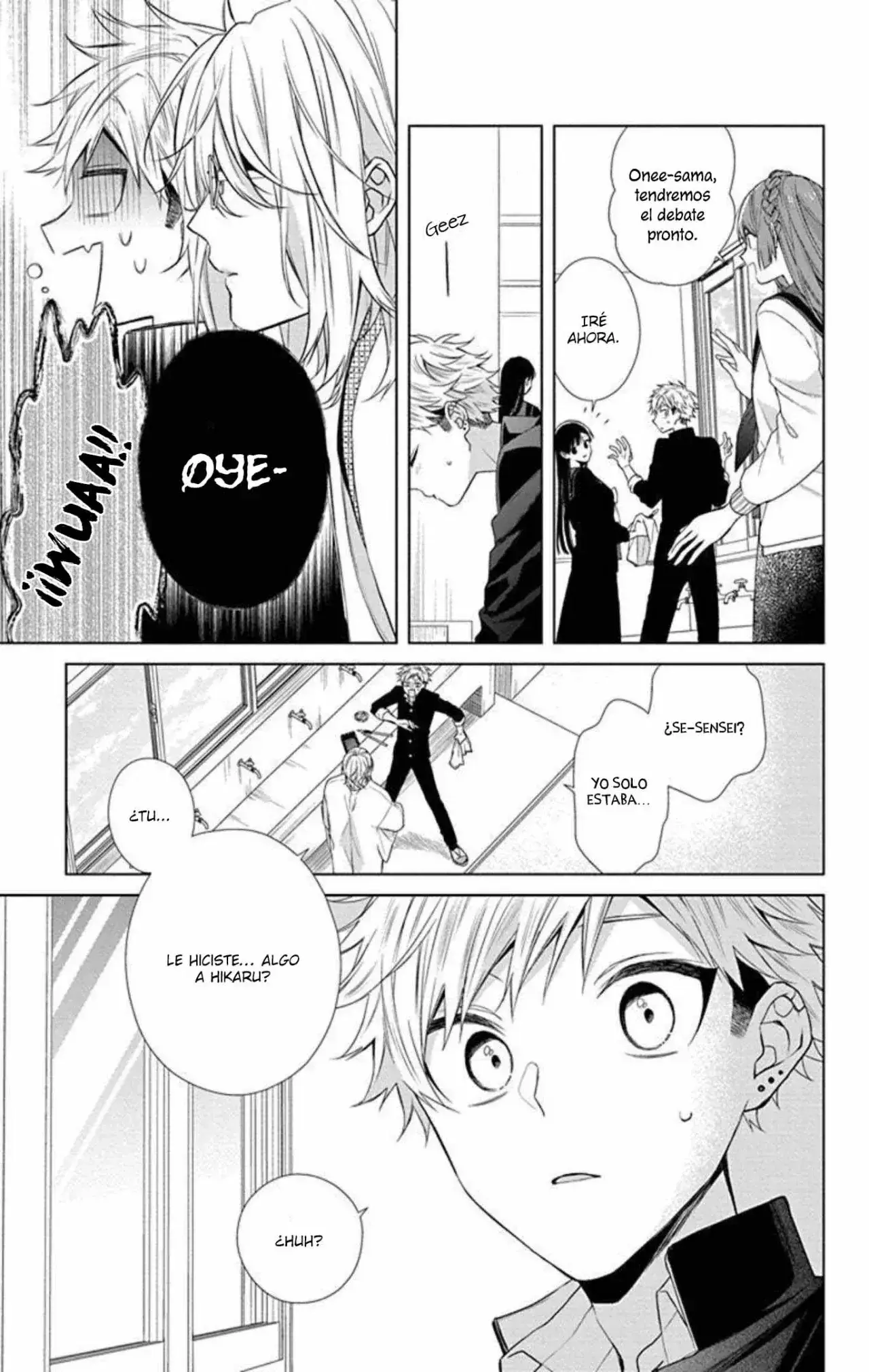 Capitulo 18 page 29