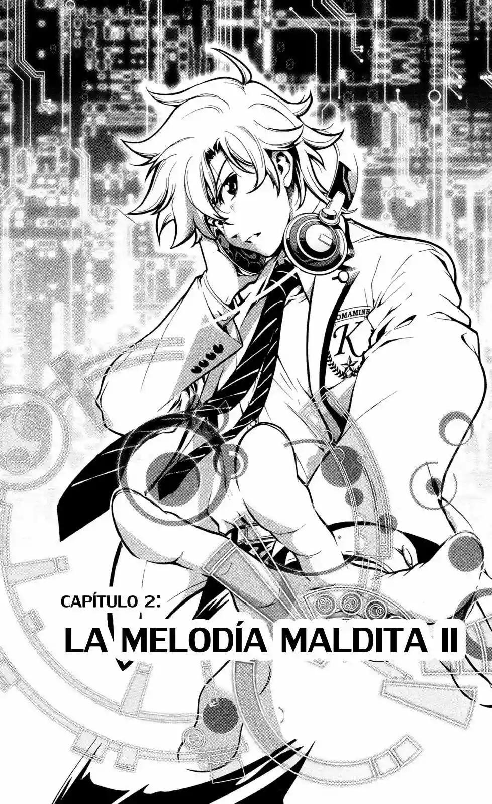 Capitulo 2 page 3