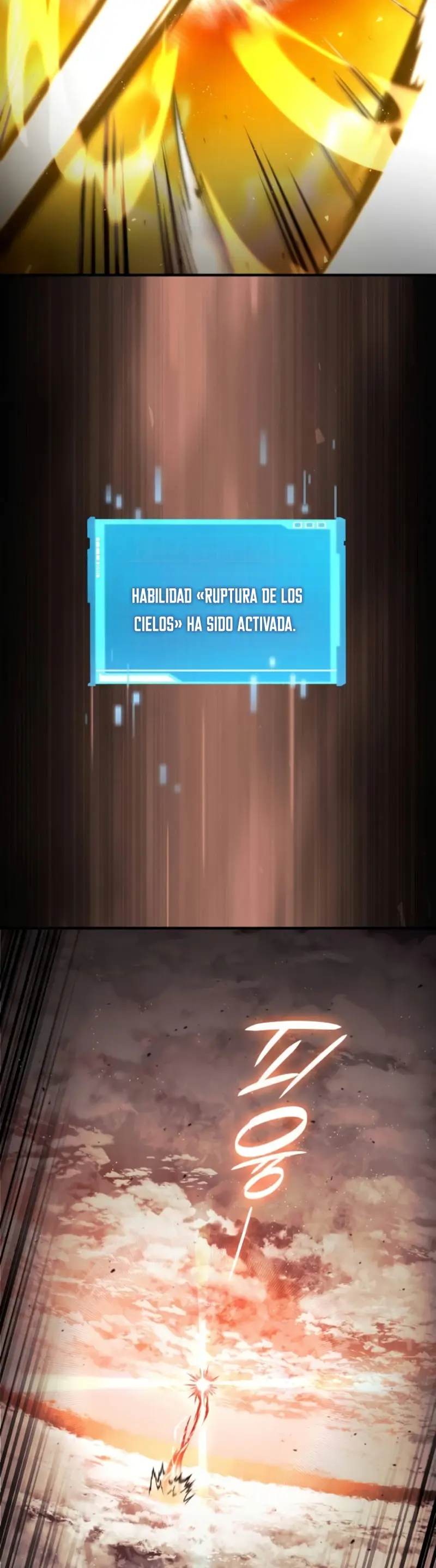 Capitulo 83 page 10