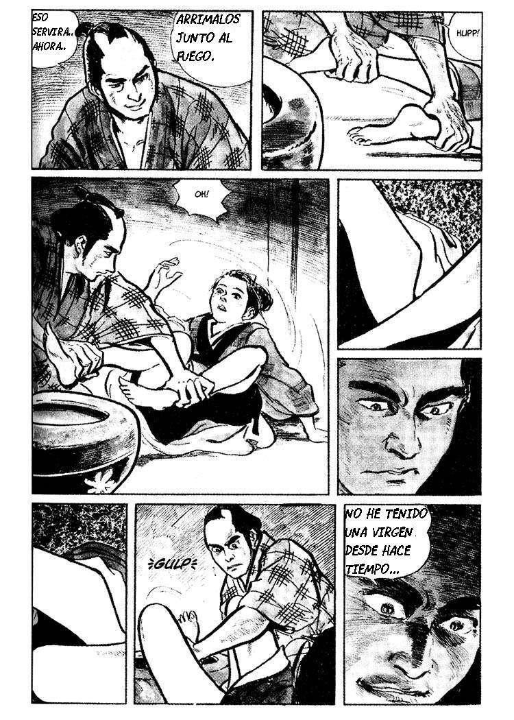Capitulo 18 page 10