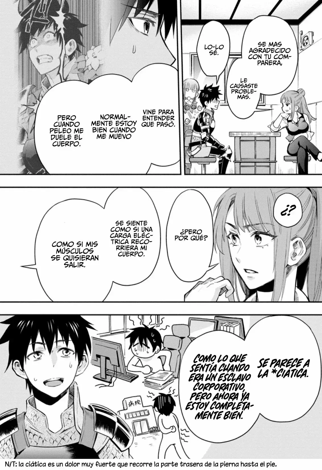 Capitulo 34 page 11