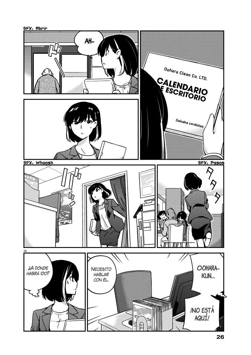 Capitulo 9 page 16