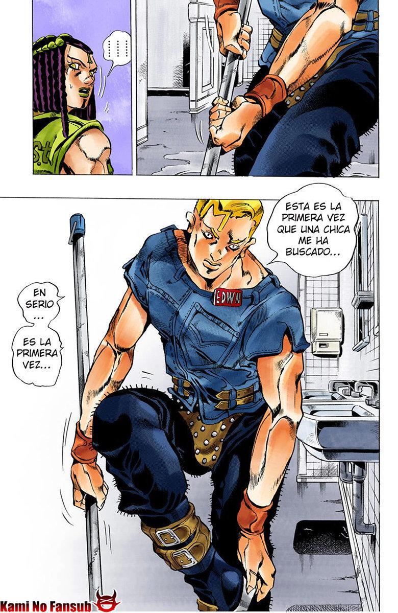 Capitulo 22.50 page 14