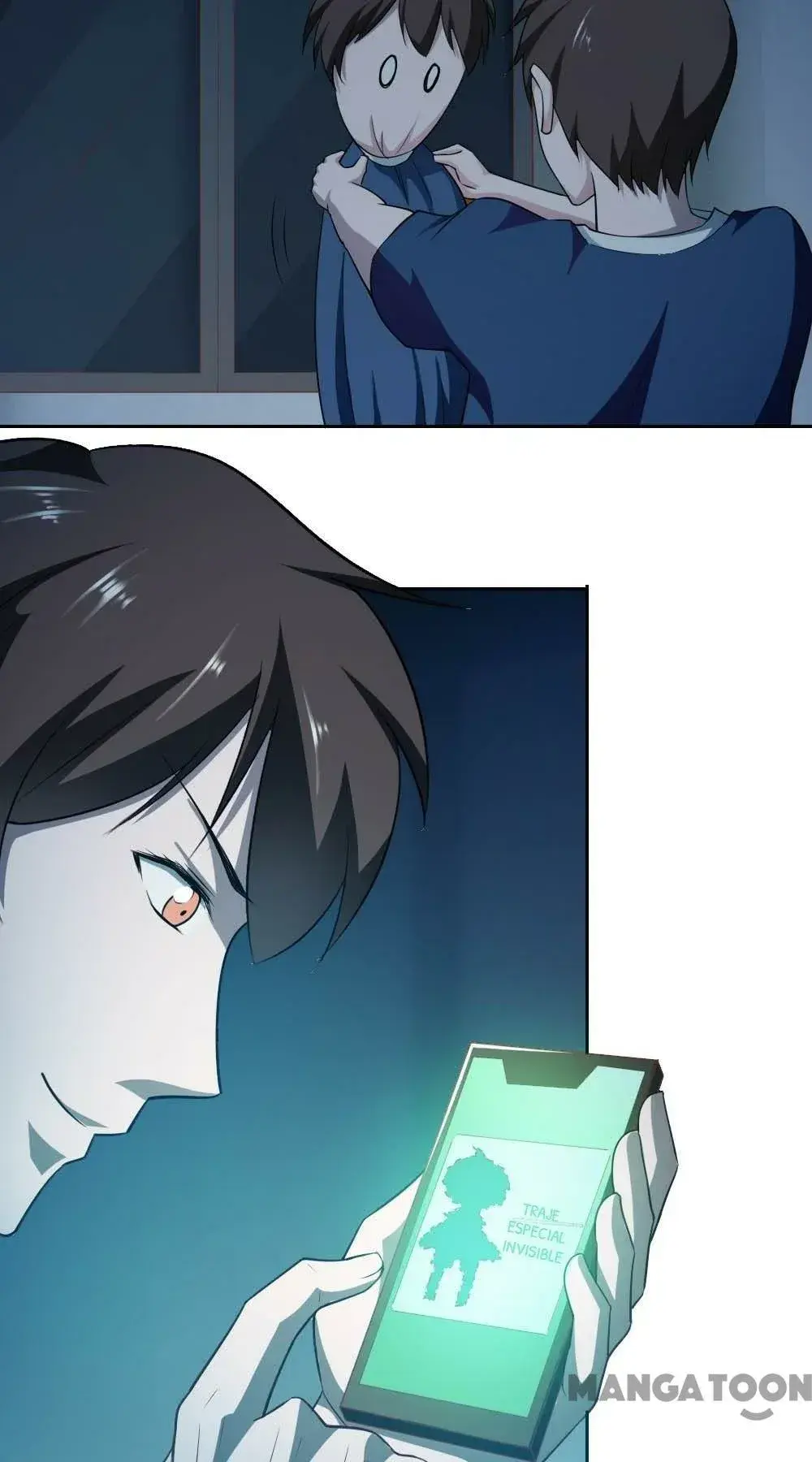 Capitulo 31 page 20