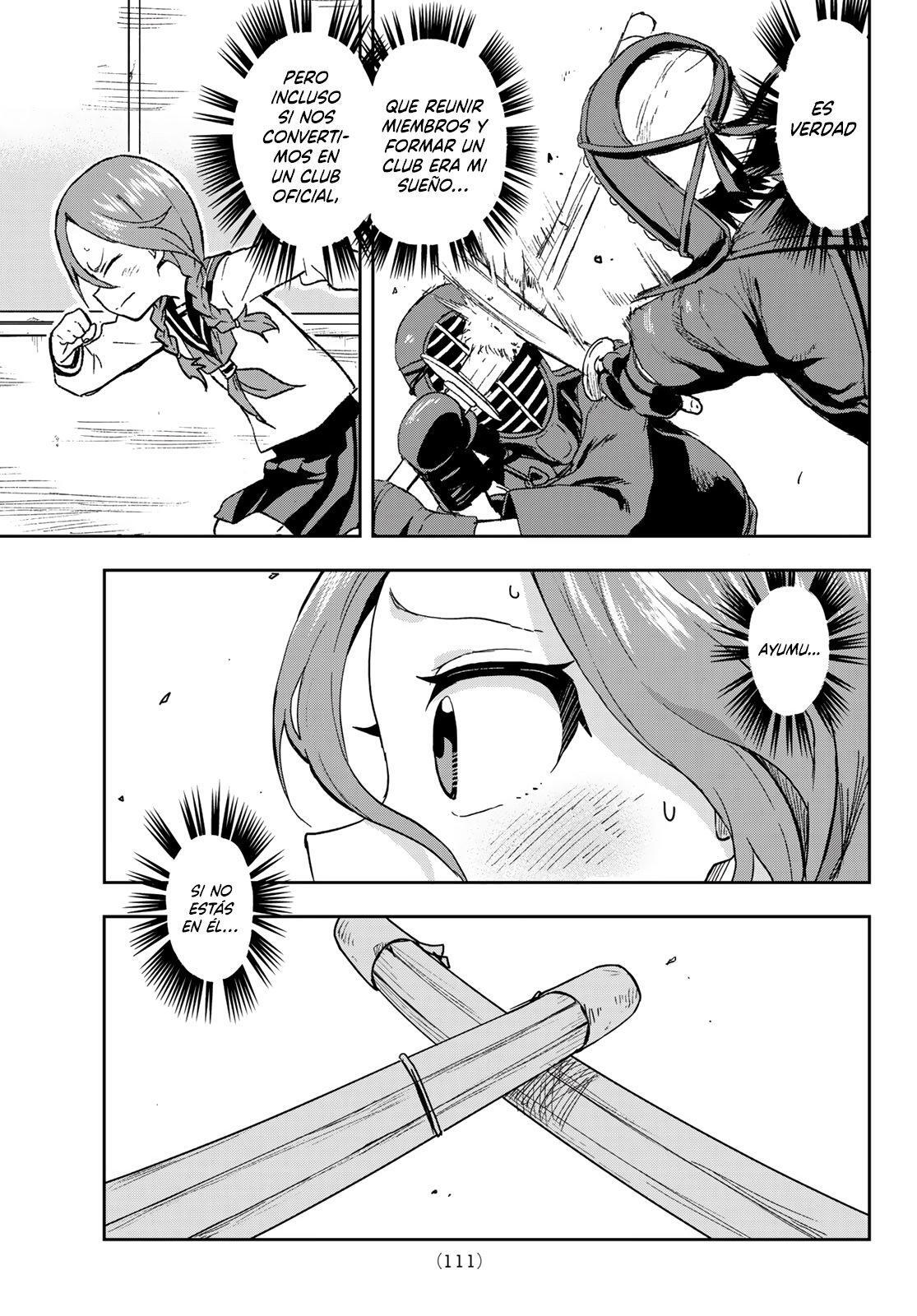 Capitulo 71 page 11
