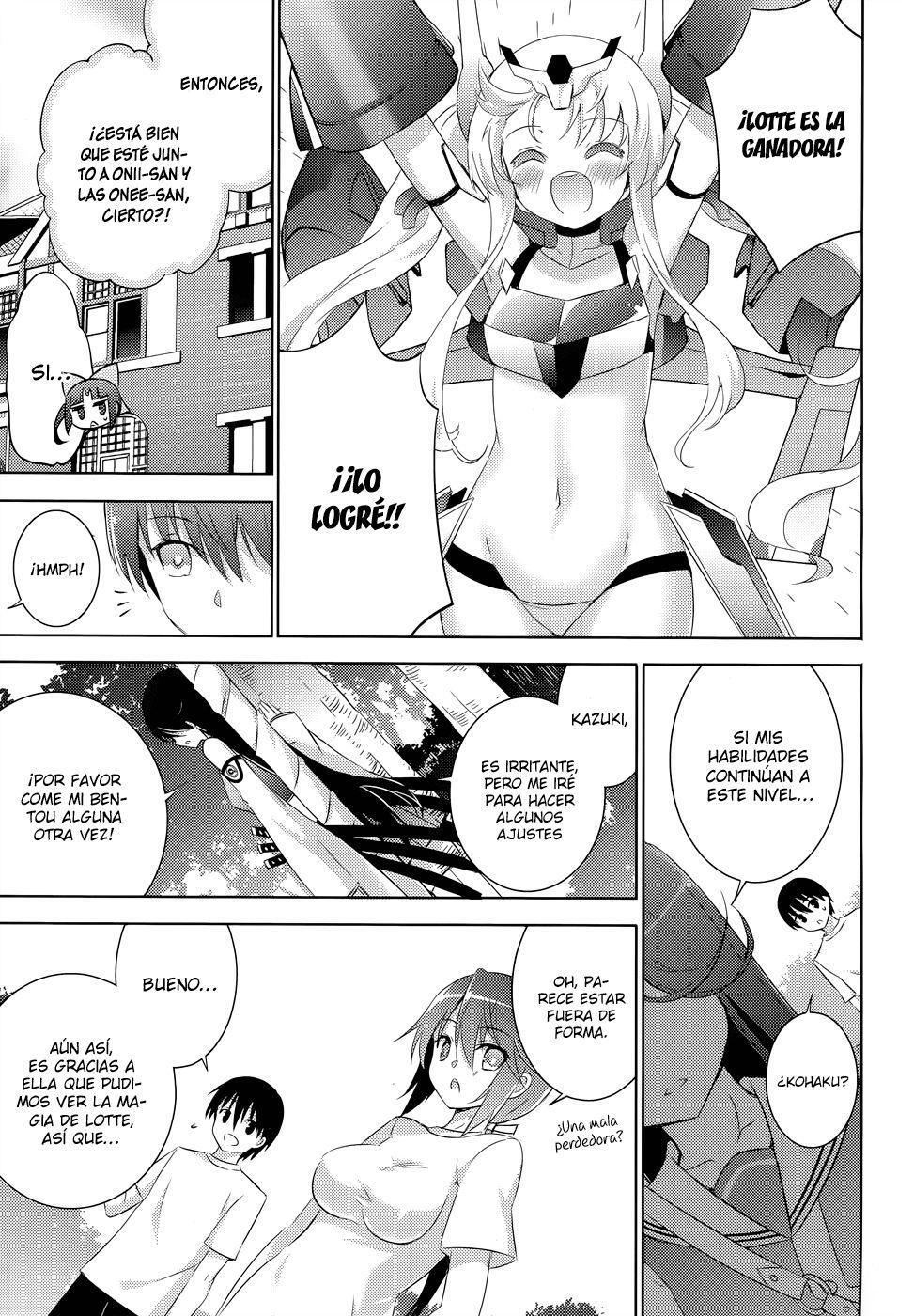 Capitulo 20 page 18