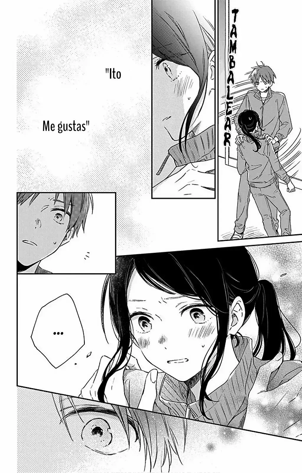 Capitulo 29 page 16
