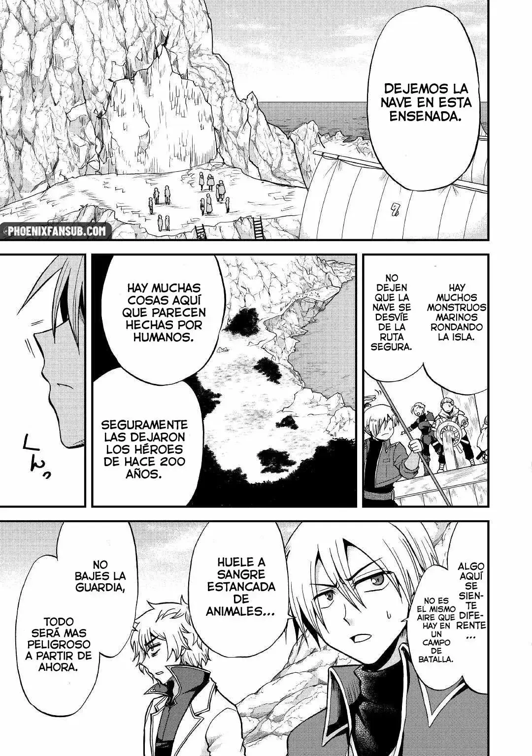 Capitulo 19 page 6