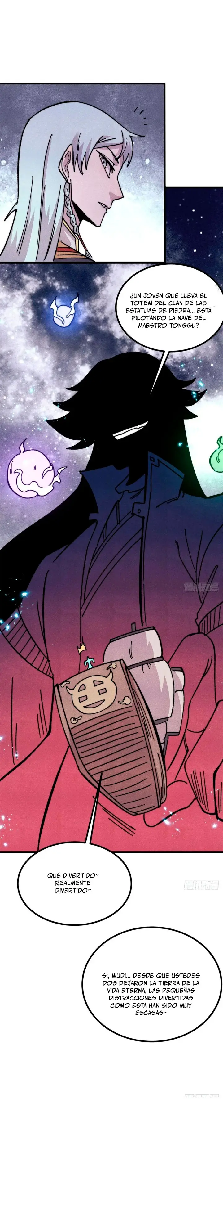 Capitulo 540 page 17