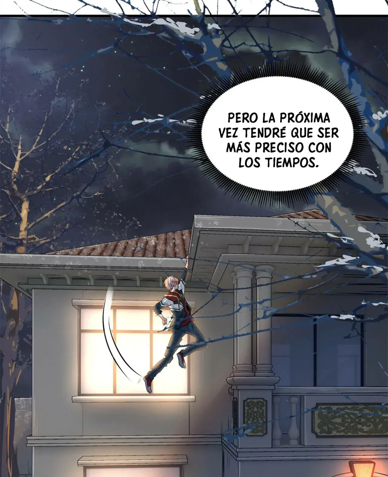 Capitulo 21 page 10