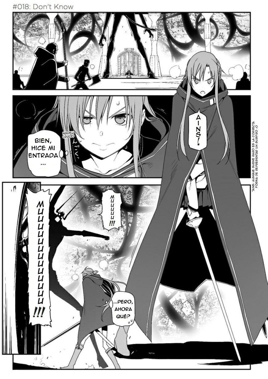 Capitulo 18 page 1