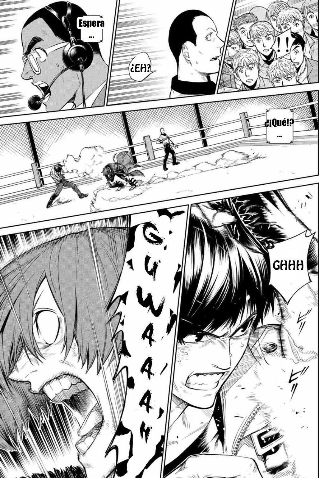 Capitulo 15 page 6