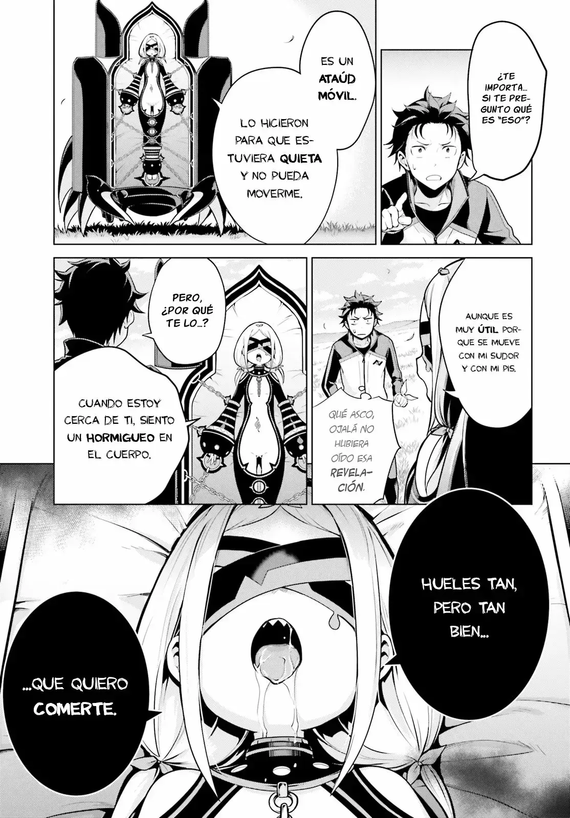 Capitulo 23 page 4