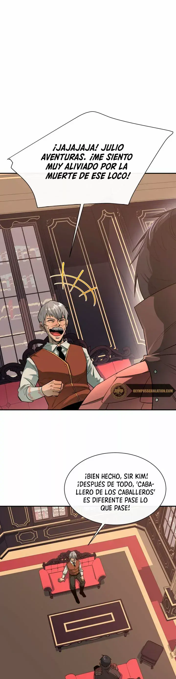 Capitulo 45 page 21