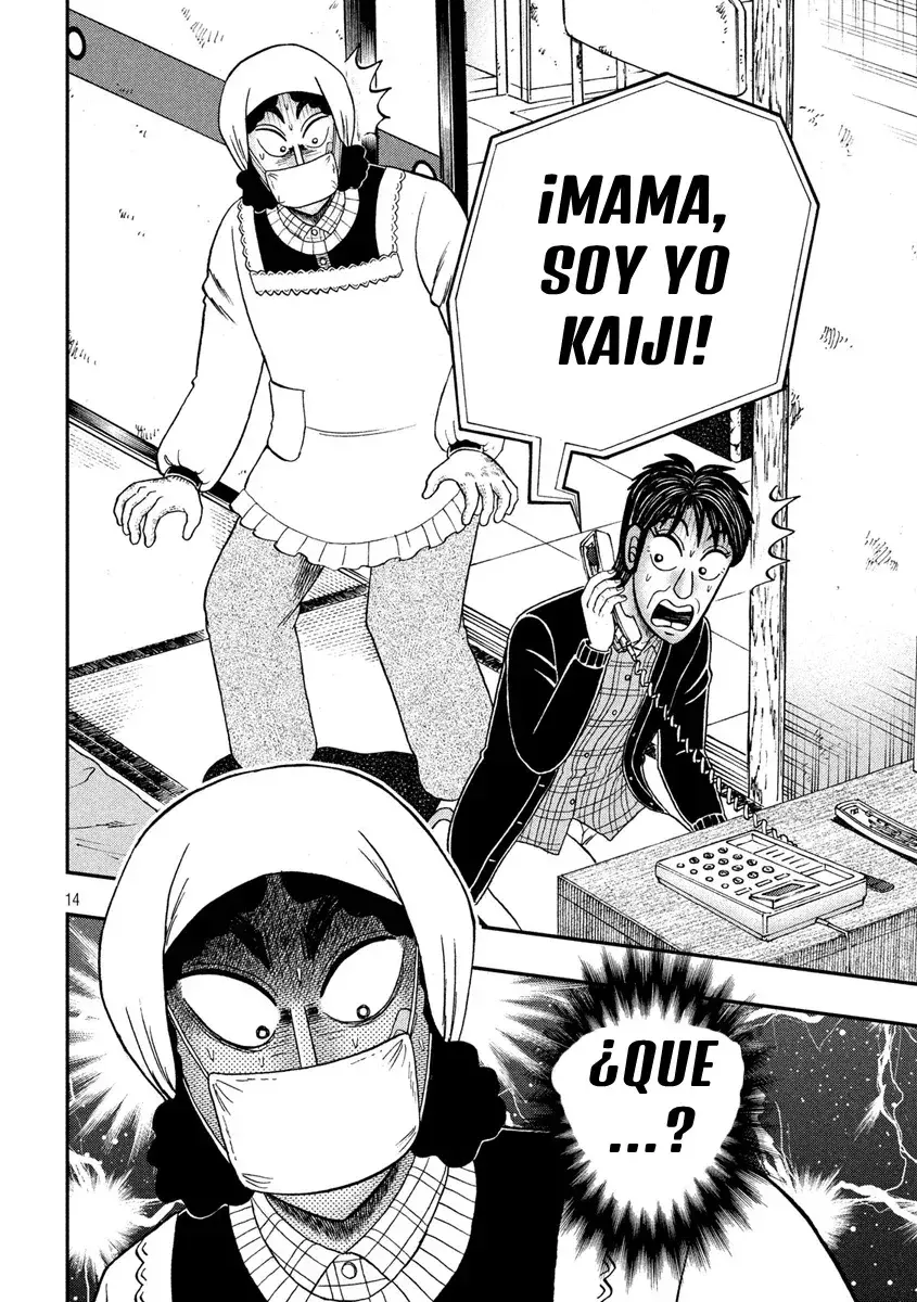 Capitulo 48 page 15