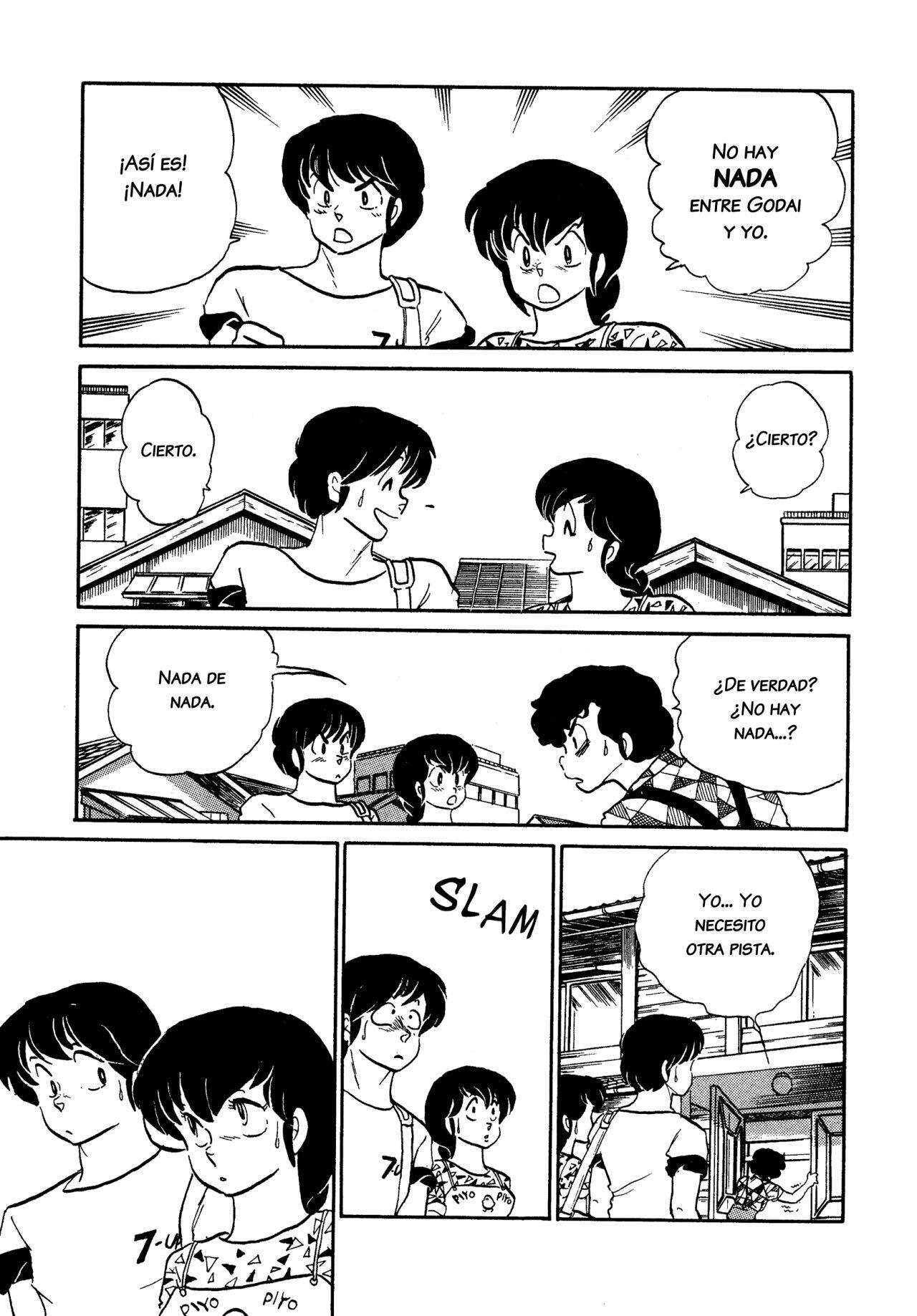 Capitulo 83 page 21