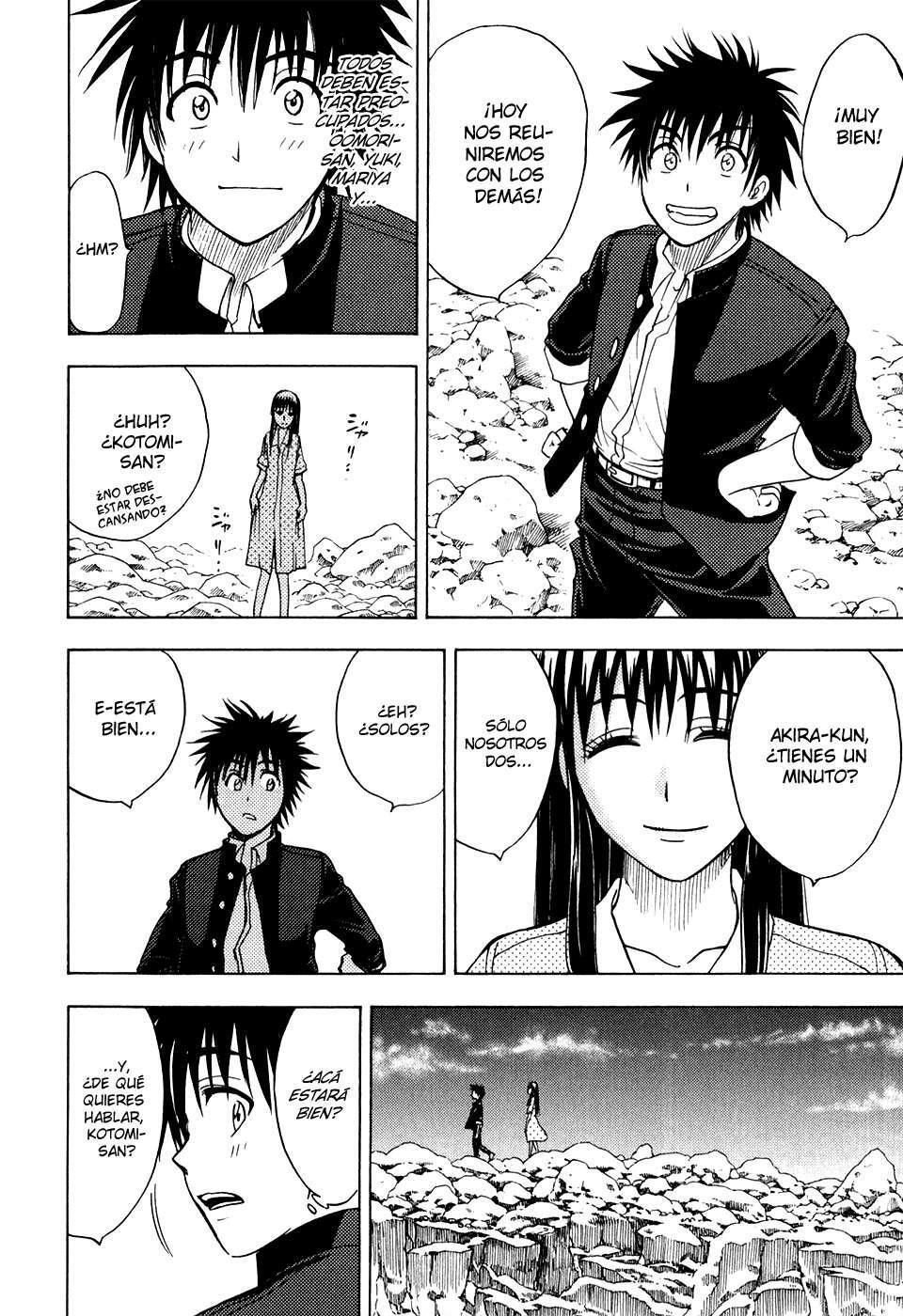 Capitulo 46 page 15