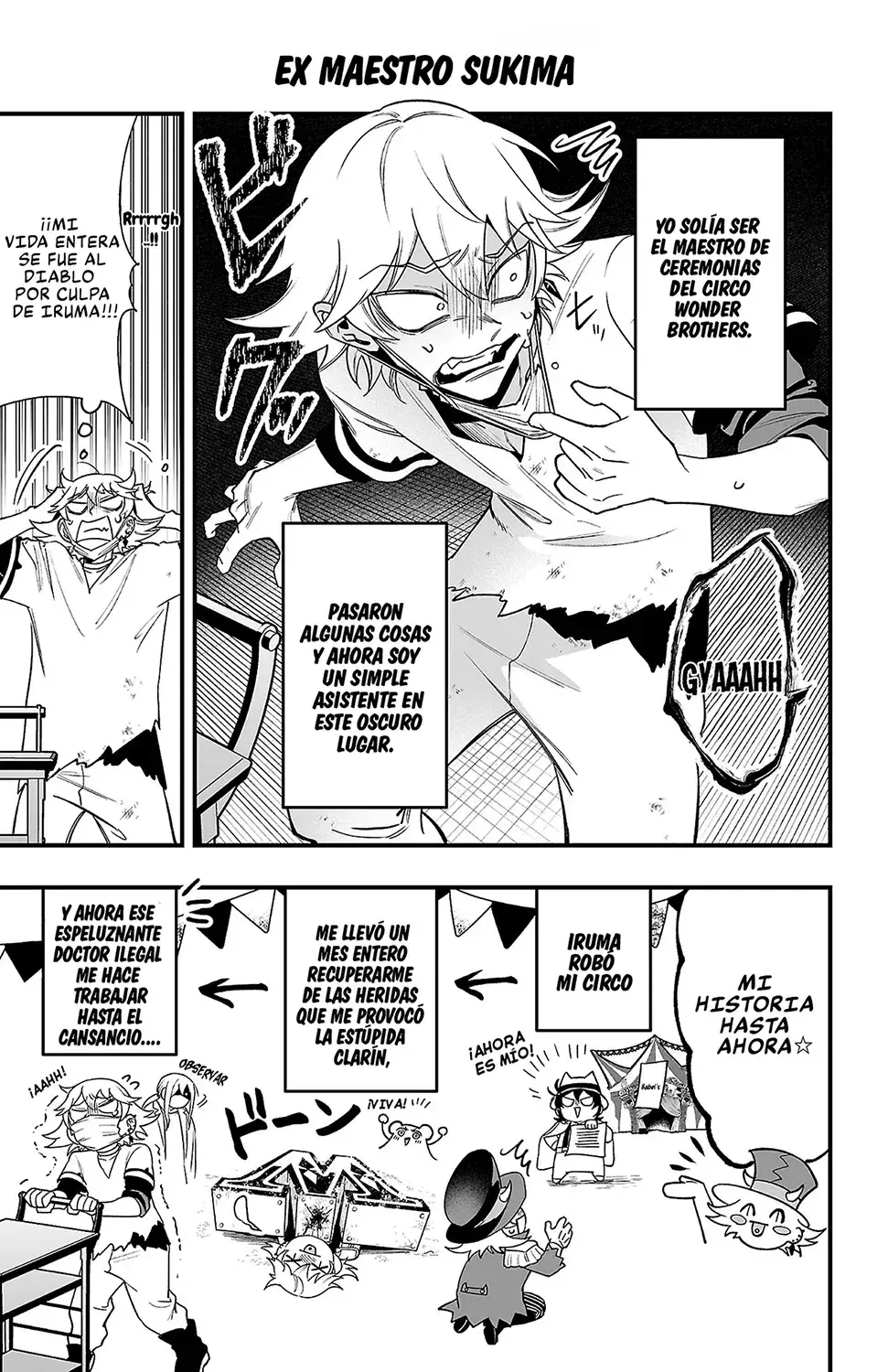 Capitulo 15.50 page 6