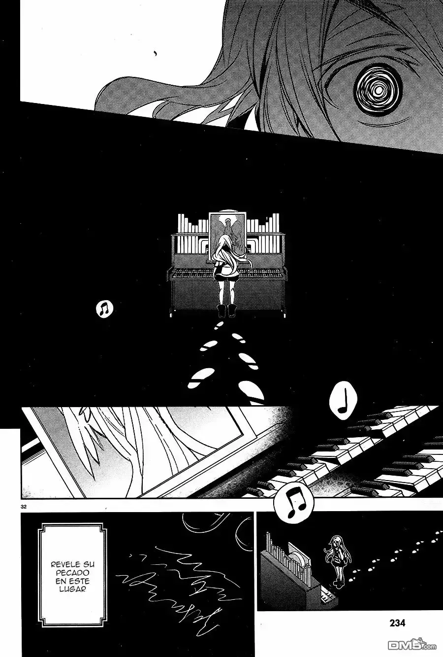Capitulo 23 page 37