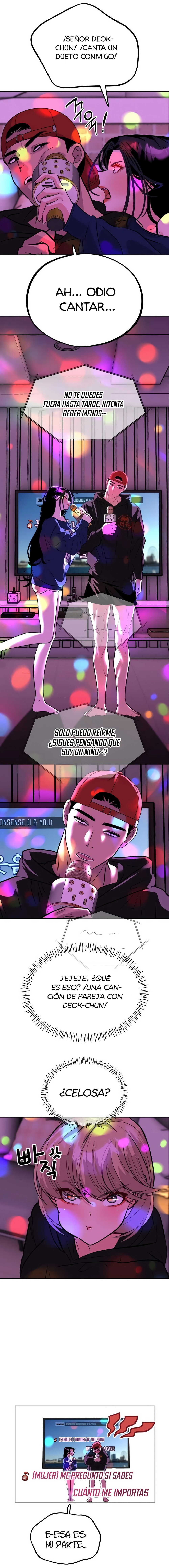 Capitulo 20 page 14