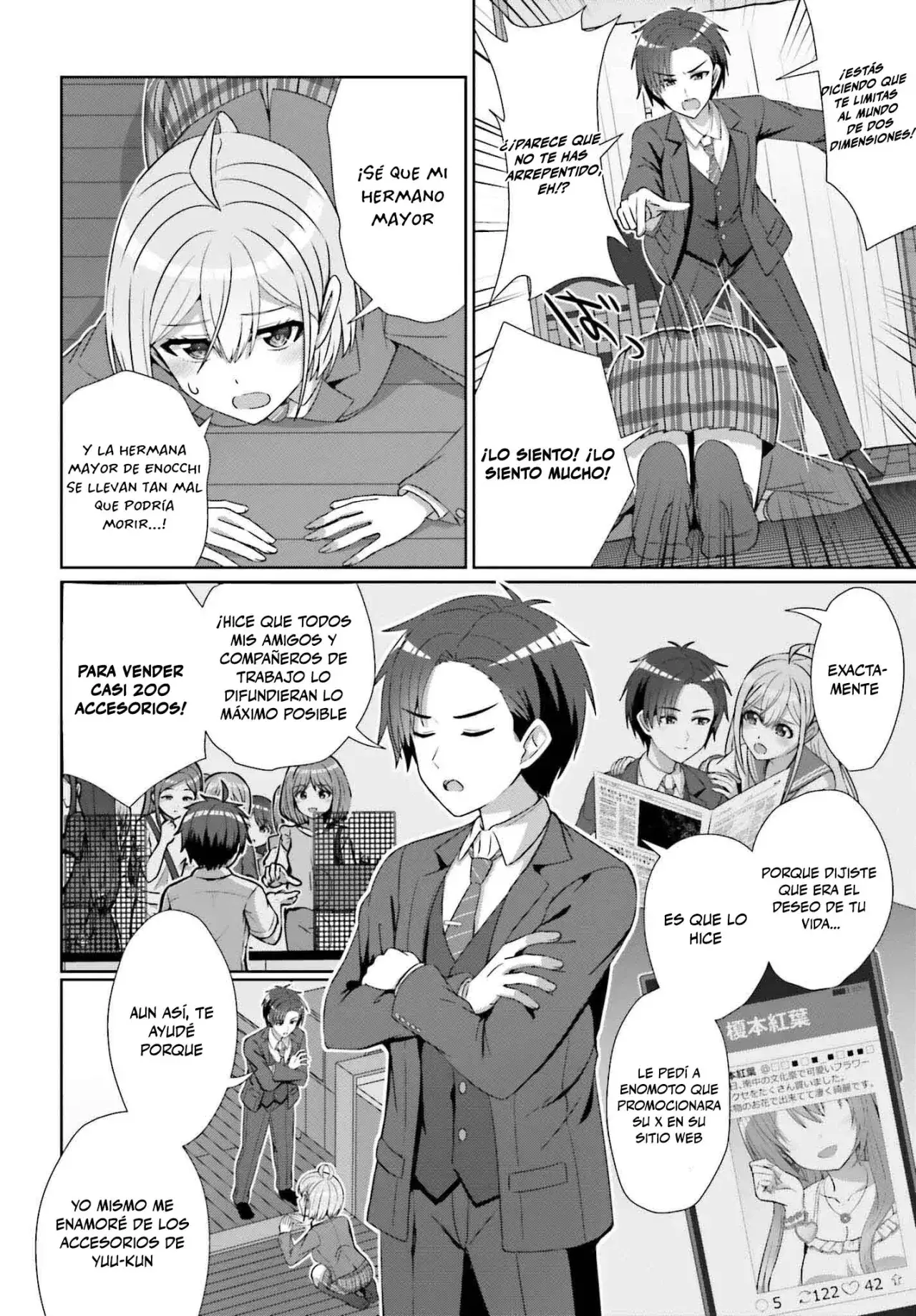 Capitulo 28 page 20