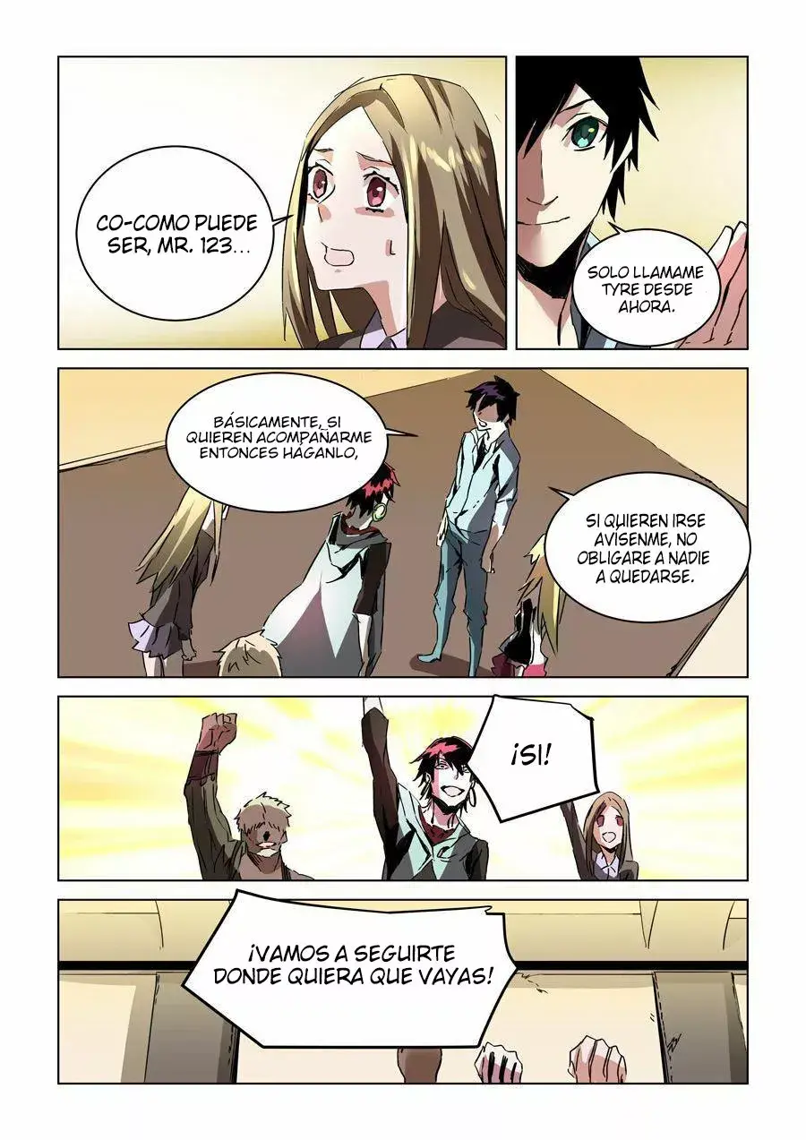 Capitulo 31 page 6