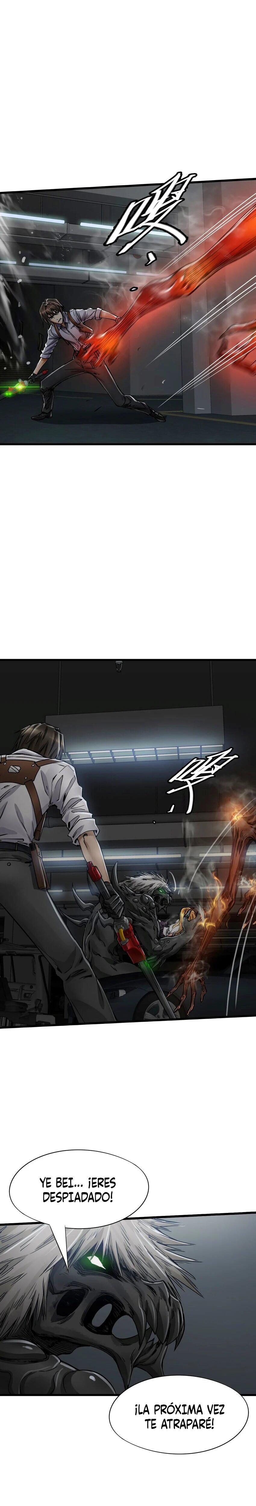 Capitulo 22 page 18