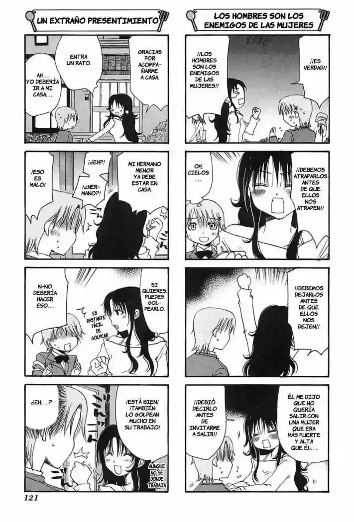 Capitulo 20 page 5
