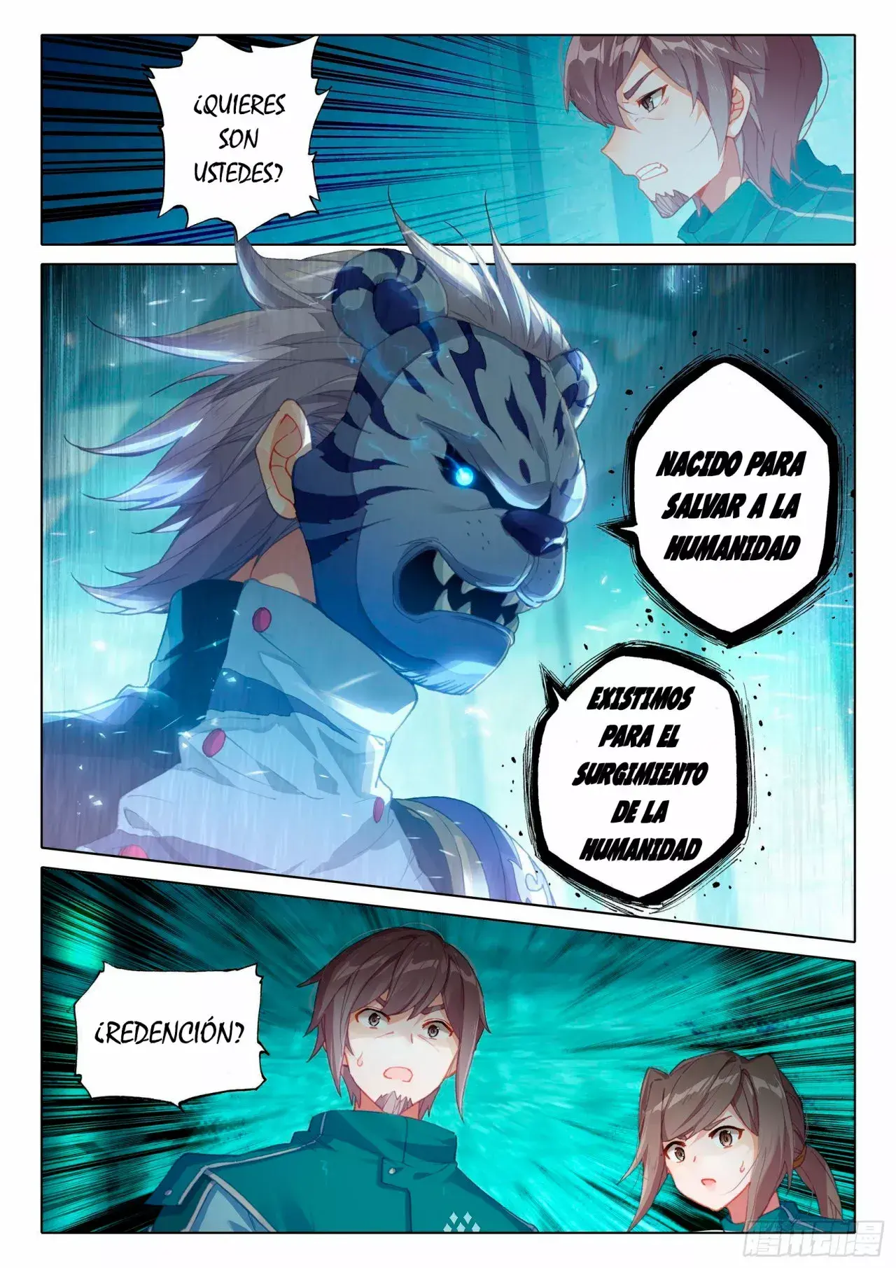 Capitulo 14 page 11