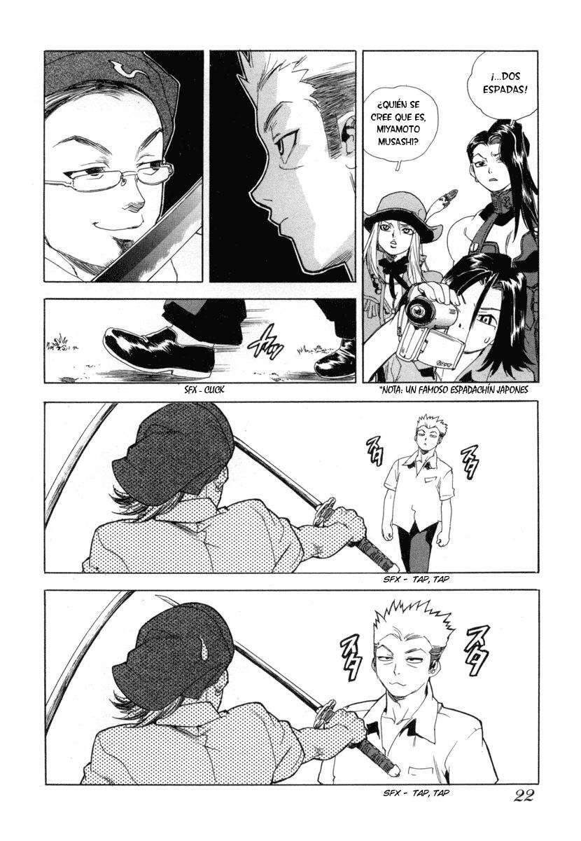 Capitulo 8 page 20
