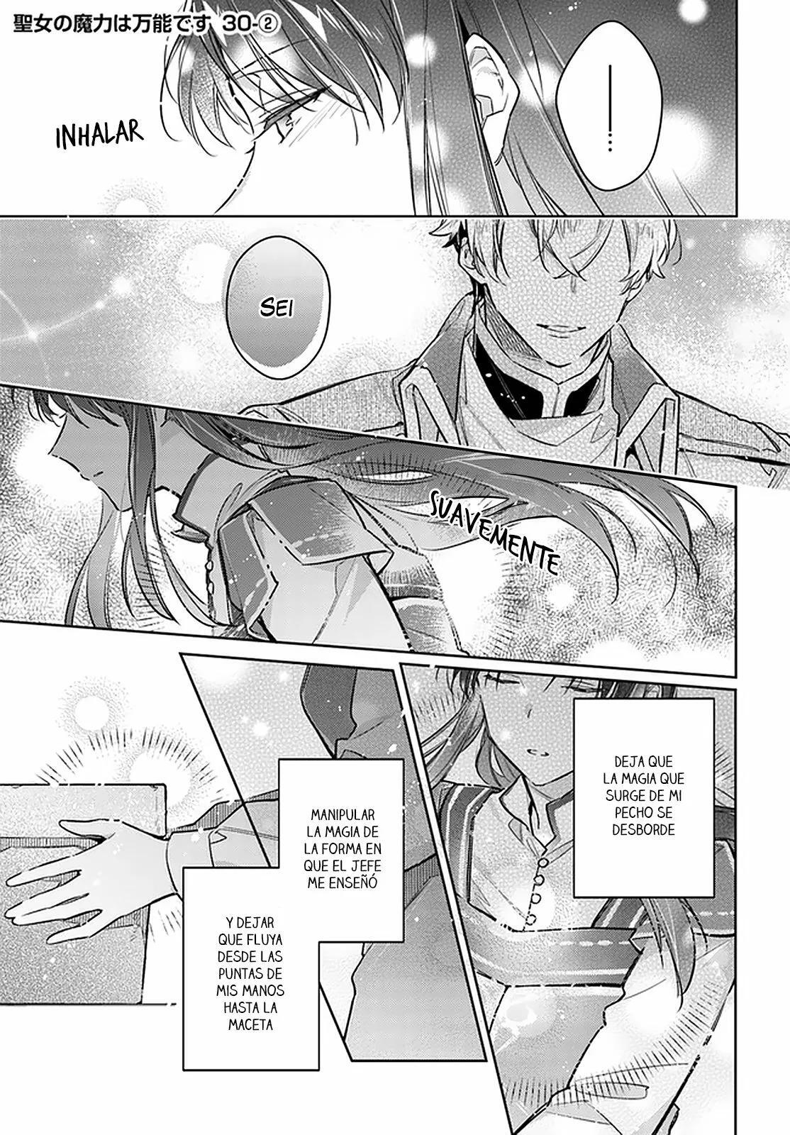 Capitulo 30 page 10